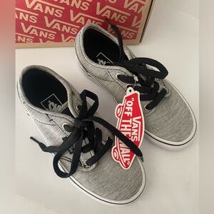 Vans Youth shoes